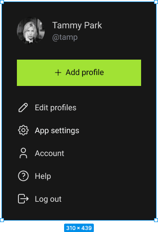 Design example Image 1
